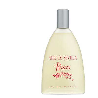 Aire de Sevilla Agua de Rosas Frescas Eau de Toilette 150 ml Aire de Sevilla Agua de Rosas Frescas Eau de Toilette 150 ml