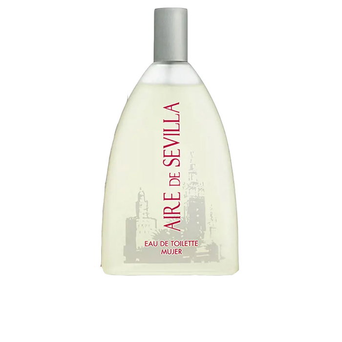 Aire Sevilla ORIGINAL edt vapo 150 ml Eau de Toilette vaporizador para mujer FloralAmaderada