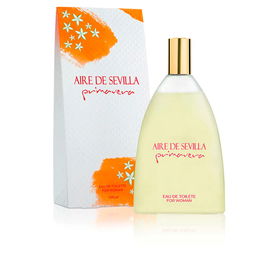 Aire Sevilla Primavera Eau de Toilette Vaporizador para Mujer 150 ml