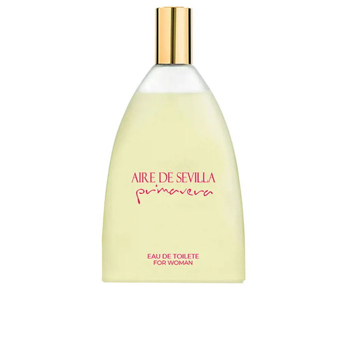 Aire Sevilla Primavera Eau de Toilette Vaporizador para Mujer 150 ml