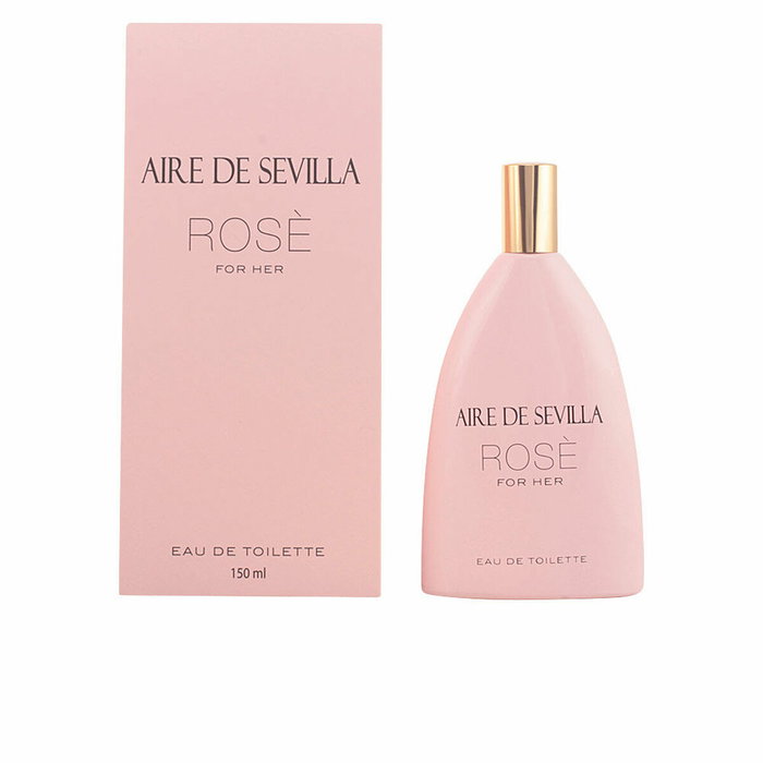 Aire Sevilla Rosè Eau de Toilette 150 ml Aire Sevilla Rosè Eau de Toilette 150 ml