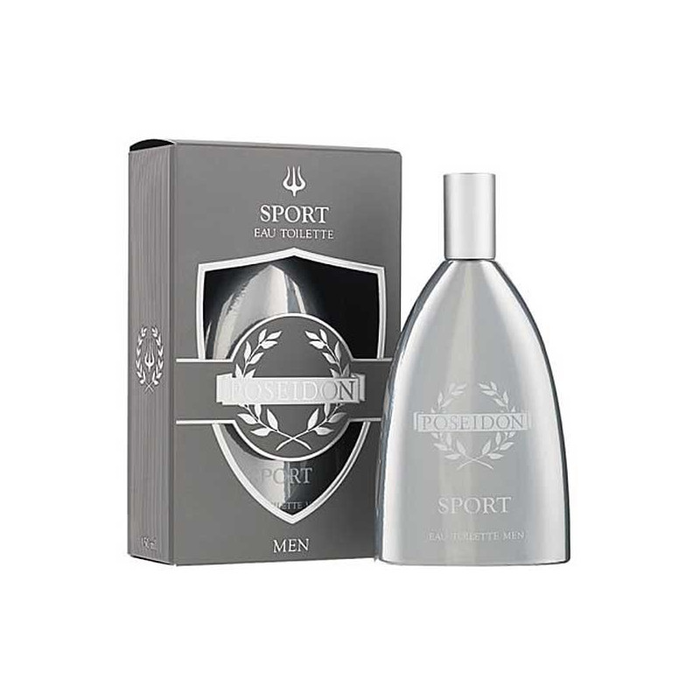 Instituto Español Posseidon Sport Men Eau de Toilette 150 ml Instituto Español Posseidon Sport Men Eau de Toilette 150 ml