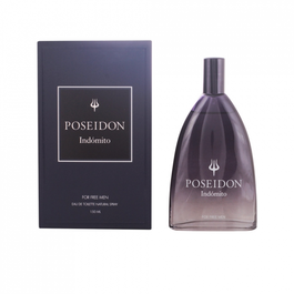Instituto Español Poseidon Indomito Fragancia para Hombre 150 mL