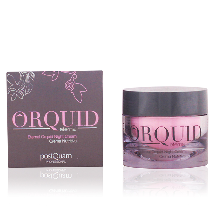 Postquam Eternal Orquid Night Cream Crema de Noche 50 mL Postquam Eternal Orquid Night Cream Crema de Noche 50 mL