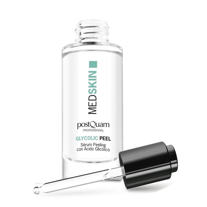 Postquam MED SKIN Biologic Serum con Ácido Glicólico 30 ml
