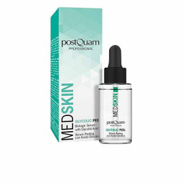 Postquam MED SKIN Biologic Serum con Ácido Glicólico 30 ml