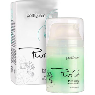 Postquam PURE MATTE repair fluid 50 ml