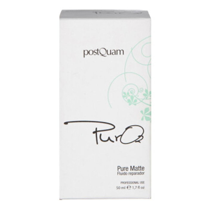 Postquam PURE MATTE repair fluid 50 ml