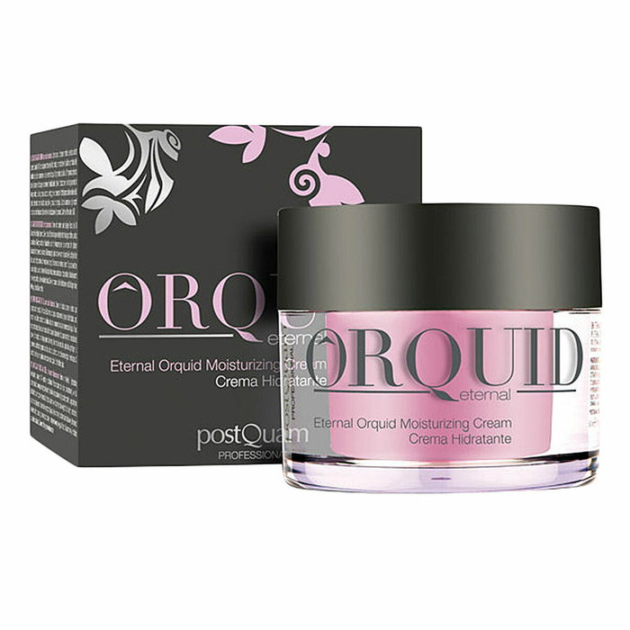 Postquam Eternal Orquid Day Cream 50ml Postquam Eternal Orquid Day Cream 50ml