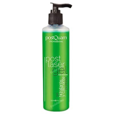 Postquam Gel Post Láser 200 ml Postquam Gel Post Láser 200 ml