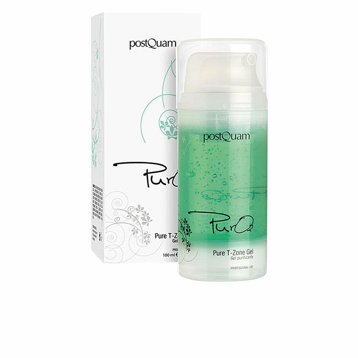 Postquam Pure Tzone Gel Purificante 100 ml Postquam Pure Tzone Gel Purificante 100 ml