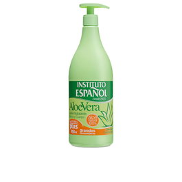 Instituto Español Loción Hidratante Aloe Vera 950 ml