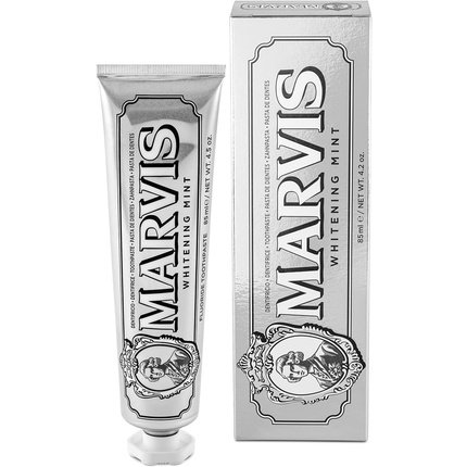 Marvis Whitening Mint 85 ml