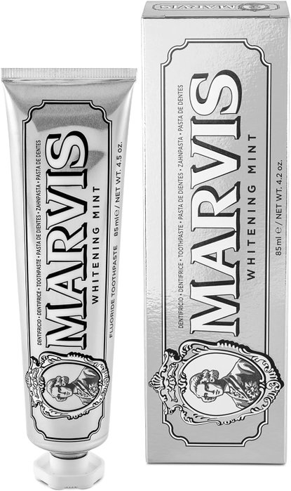 Marvis Whitening Mint 85 ml