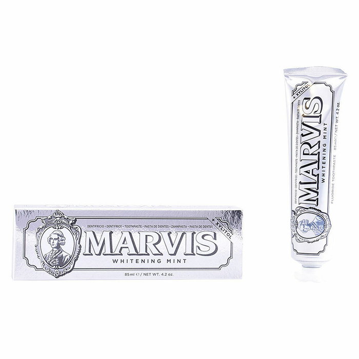 Marvis Whitening Mint 85 ml