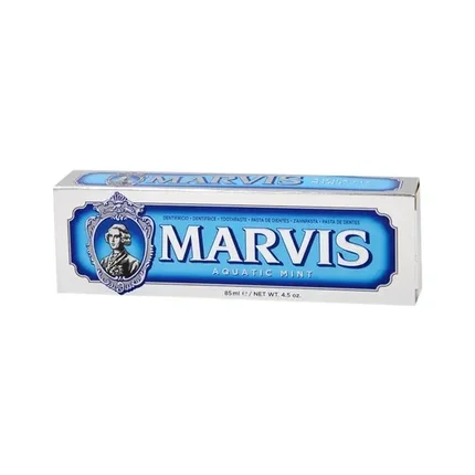 Marvis Aquatic Mint 85 ml Marvis Aquatic Mint 85 ml