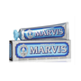 Marvis Pasta de Dientes Aquatic Mint 85 mL