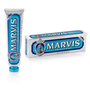 Marvis Pasta de Dientes Aquatic Mint 85 mL
