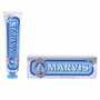 Marvis Pasta de Dientes Aquatic Mint 85 ml