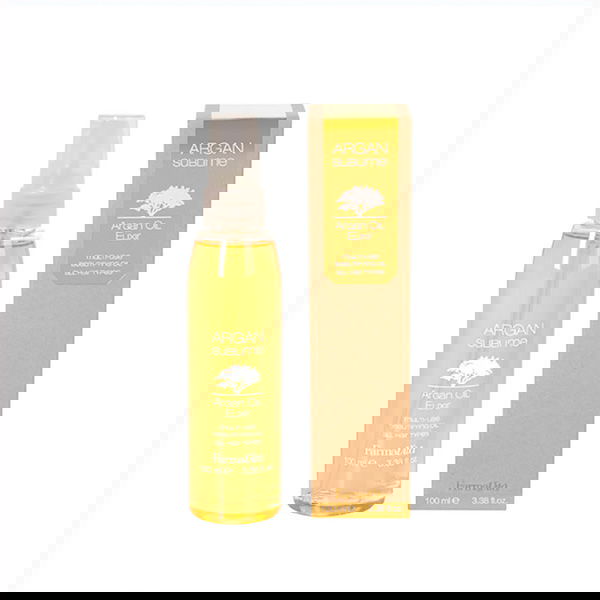 Farmavita Argan Sublime Aceite Elixir 100 Ml Farmavita Argan Sublime Aceite Elixir 100 Ml