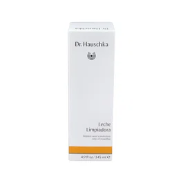 DR. HAUSCHKA Leche Facial Limpiadora 145ml
