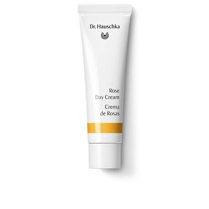 Dr. Hauschka Crema de Rosas Tratamiento Facial Hidratante Anti Rojeces 30 ml Dr. Hauschka Crema de Rosas Tratamiento Facial Hidratante Anti Rojeces 30 ml