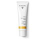 Dr. Hauschka Crema de Rosas Light Facial Hidratante Piel Seca y Sensible con Rosa y Aguacate 30 ml
