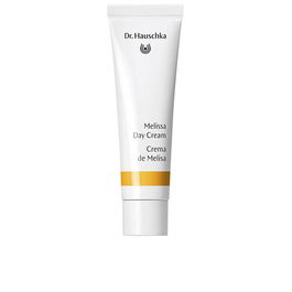 Dr. Hauschka Crema Facial Melisa 30 ml Tratamiento Hidratante Matificante Anti Rojeces Pieles Mixtas Sensibles