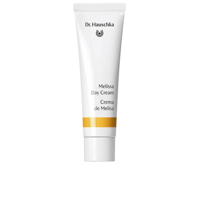 Dr. Hauschka Crema Facial Melisa 30 ml Tratamiento Hidratante Matificante Anti Rojeces Pieles Mixtas Sensibles Dr. Hauschka Crema Facial Melisa 30 ml Tratamiento Hidratante Matificante Anti Rojeces Pieles Mixtas Sensibles
