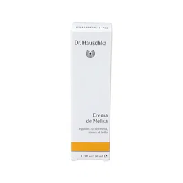DR. HAUSCHKA Crema Facial Melisa 30Ml