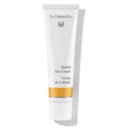 DR. HAUSCHKA Crema De Dia De Cydonia 30Ml Piel Normal Hidratante