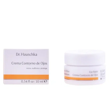 Dr Hauschka Eye Balm 10 ml