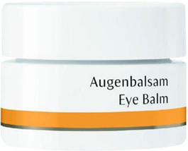 Dr Hauschka Bálsamo para Ojos 10 mL