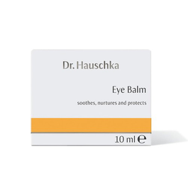 Dr. Hauschka Bálsamo para Ojos 10 mL