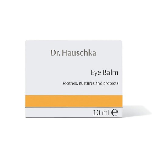 Dr Hauschka Bálsamo para Ojos 10 mL Dr Hauschka Bálsamo para Ojos 10 mL