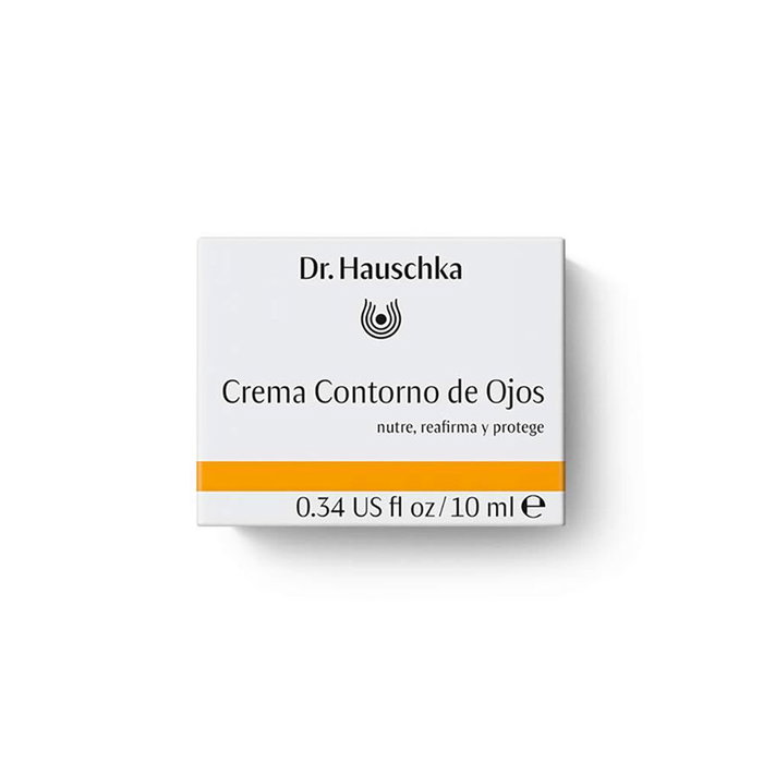 Dr. Hauschka Bálsamo para Ojos 10 mL