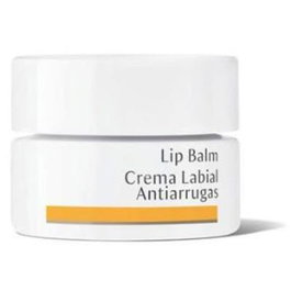 DR. HAUSCHKA Crema Labial Antiarrugas Tarro 4,5Ml