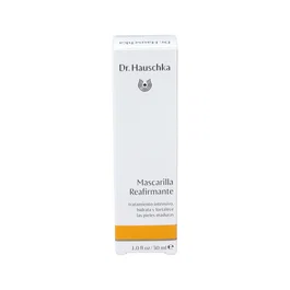 DR. HAUSCHKA Mascarilla Reafirmante 30Ml Tratamiento intensivo, hidrata y fortalece pieles maduras