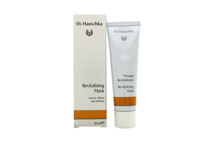 Dr. Hauschka Mascarilla Rejuvenecedora 30 ml Dr. Hauschka Mascarilla Rejuvenecedora 30 ml