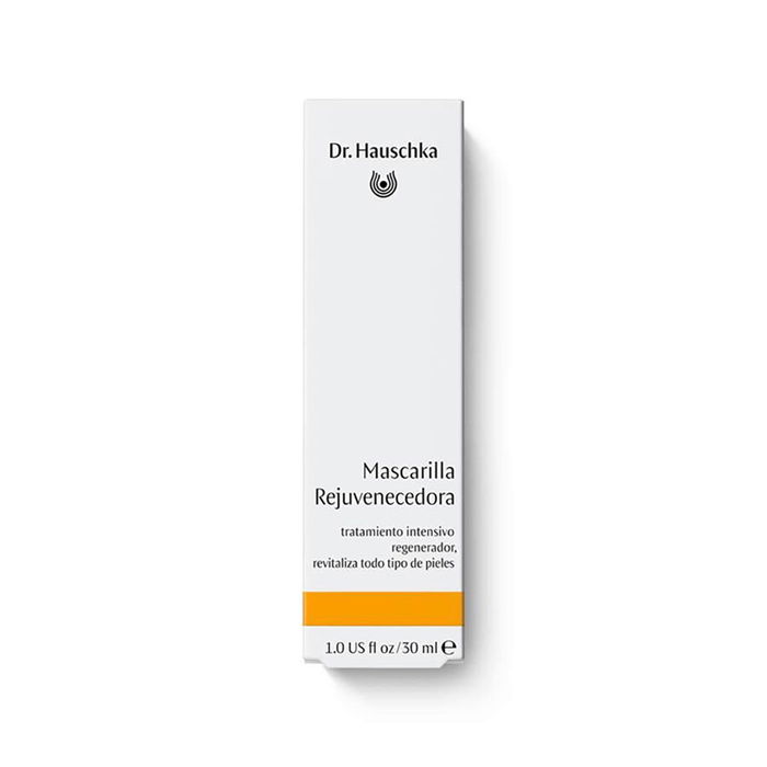 Dr. Hauschka Mascarilla Rejuvenecedora 30 ml Cosmética Natural Para Todo Tipo de Pieles Efecto Regenerador Dr. Hauschka Mascarilla Rejuvenecedora 30 ml Cosmética Natural Para Todo Tipo de Pieles Efecto Regenerador