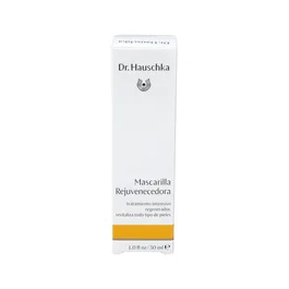 DR. HAUSCHKA Mascarilla Rejuvenecedora 30Ml
