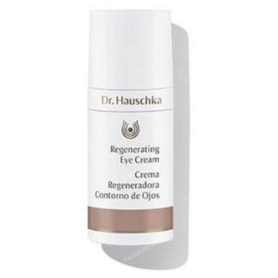 Dr. Hauschka Crema Contorno Ojos Regeneradora 15 ml