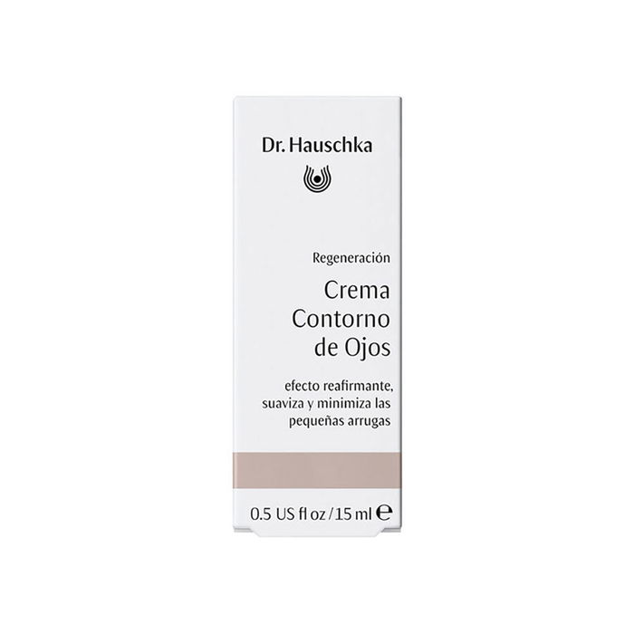 Dr. Hauschka Crema contorno ojos regeneradora 15 ml Dr. Hauschka Crema contorno ojos regeneradora 15 ml