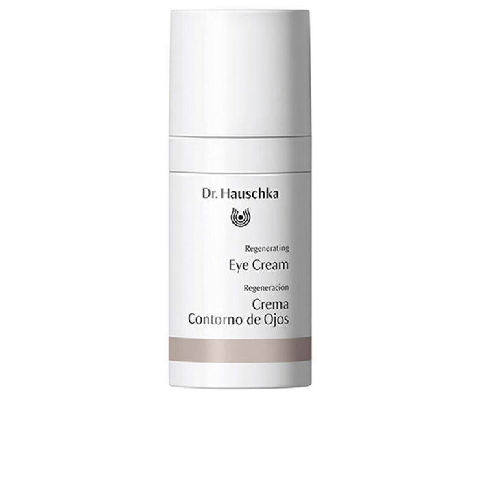 Dr. Hauschka Crema contorno ojos regeneradora 15 ml Dr. Hauschka Crema contorno ojos regeneradora 15 ml