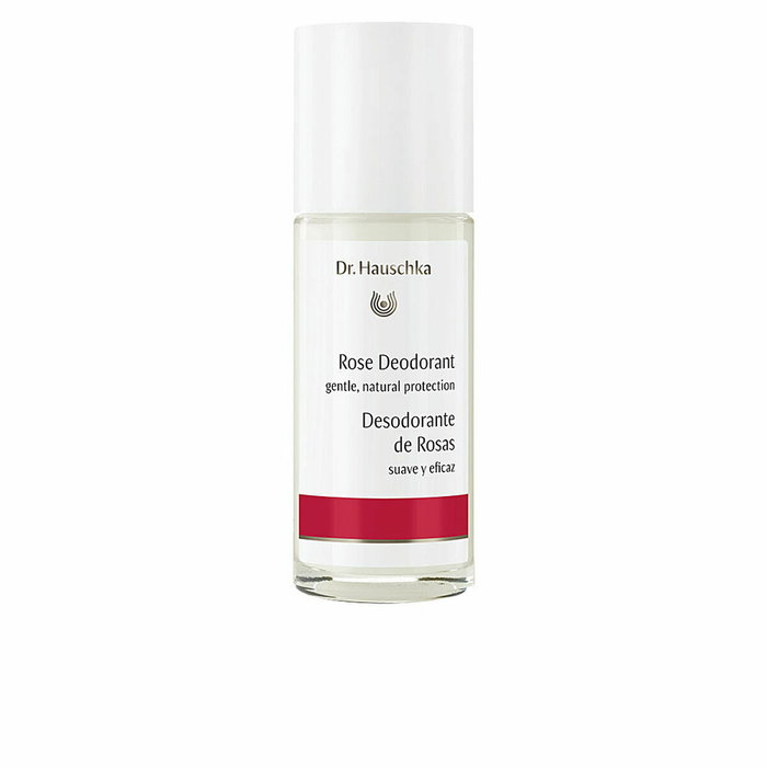 Dr. Hauschka Desodorante de Rosa 50 ml