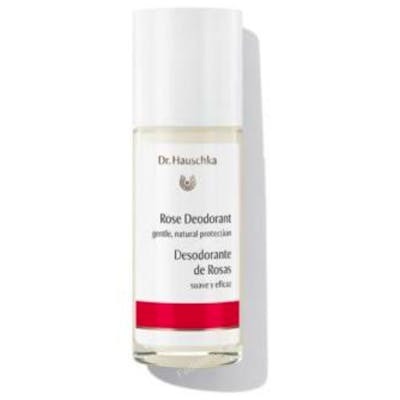 Dr. Hauschka Desodorante de Rosa 50 ml