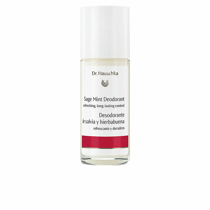 Dr. Hauschka Desodorante de Salvia 50 ml
