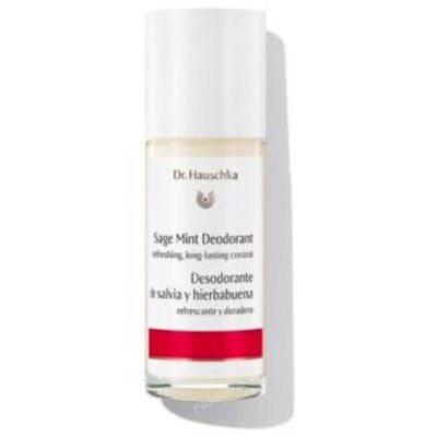 Dr. Hauschka Desodorante de Salvia 50 ml