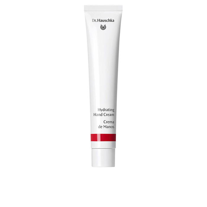 Dr. Hauschka Crema de Manos Hidratante de Rápida Absorción 50 ml