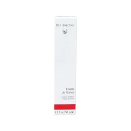 DR. HAUSCHKA Crema de Manos 50ml